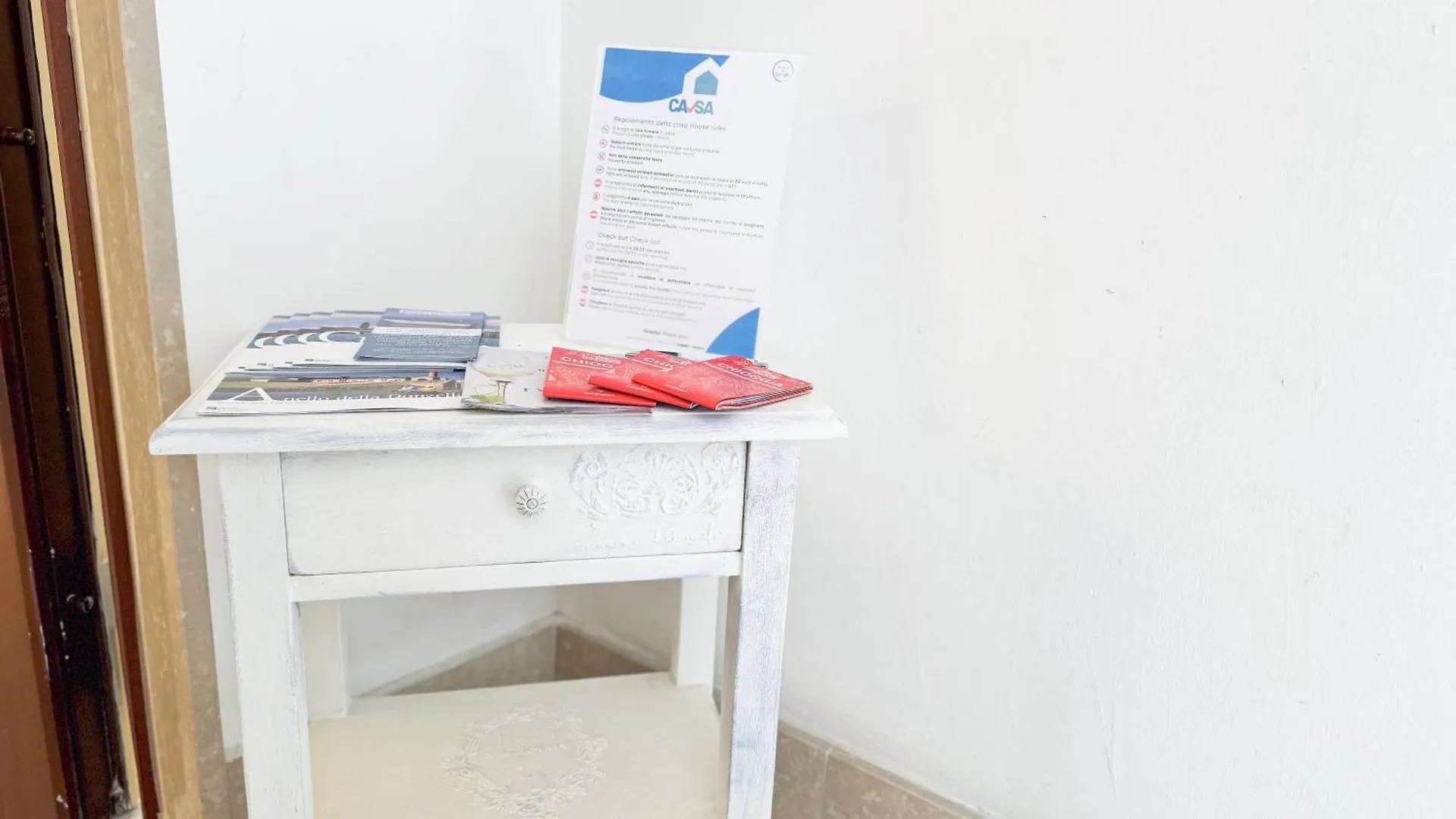 Casa Delabree Apartment Chioggia Italy