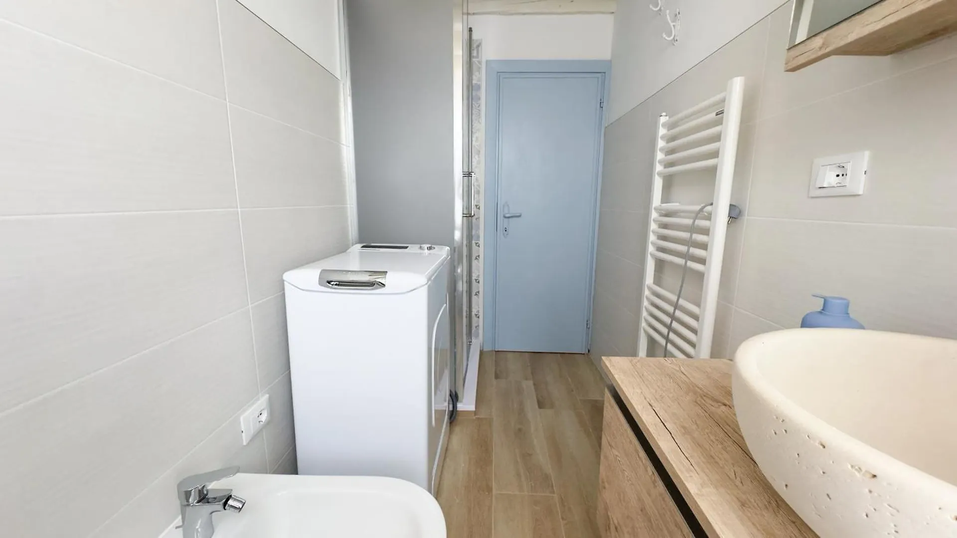 Casa Delabree Apartment Chioggia 0*,