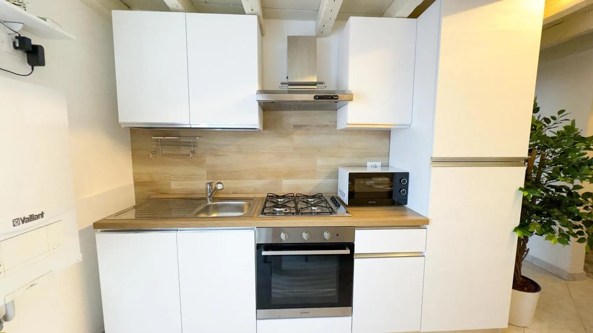 Casa Delabree Apartment Chioggia Italy