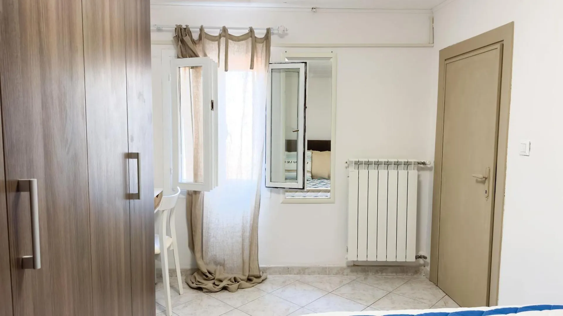 Casa Delabree Apartment Chioggia