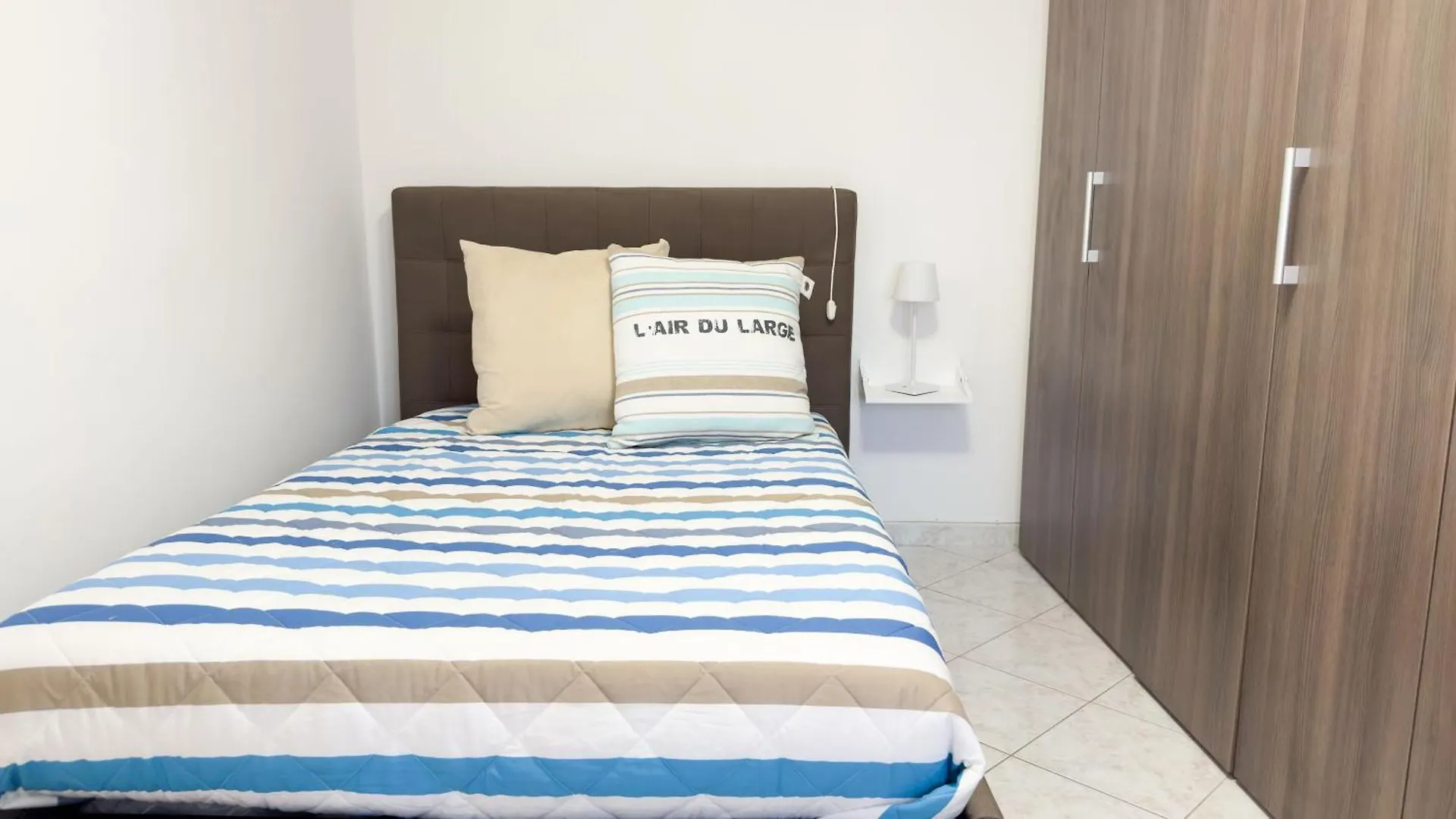 Casa Delabree Apartment Chioggia