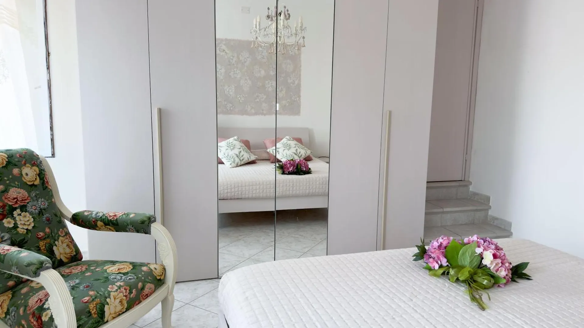 Casa Delabree Apartment Chioggia 0*,  Italy