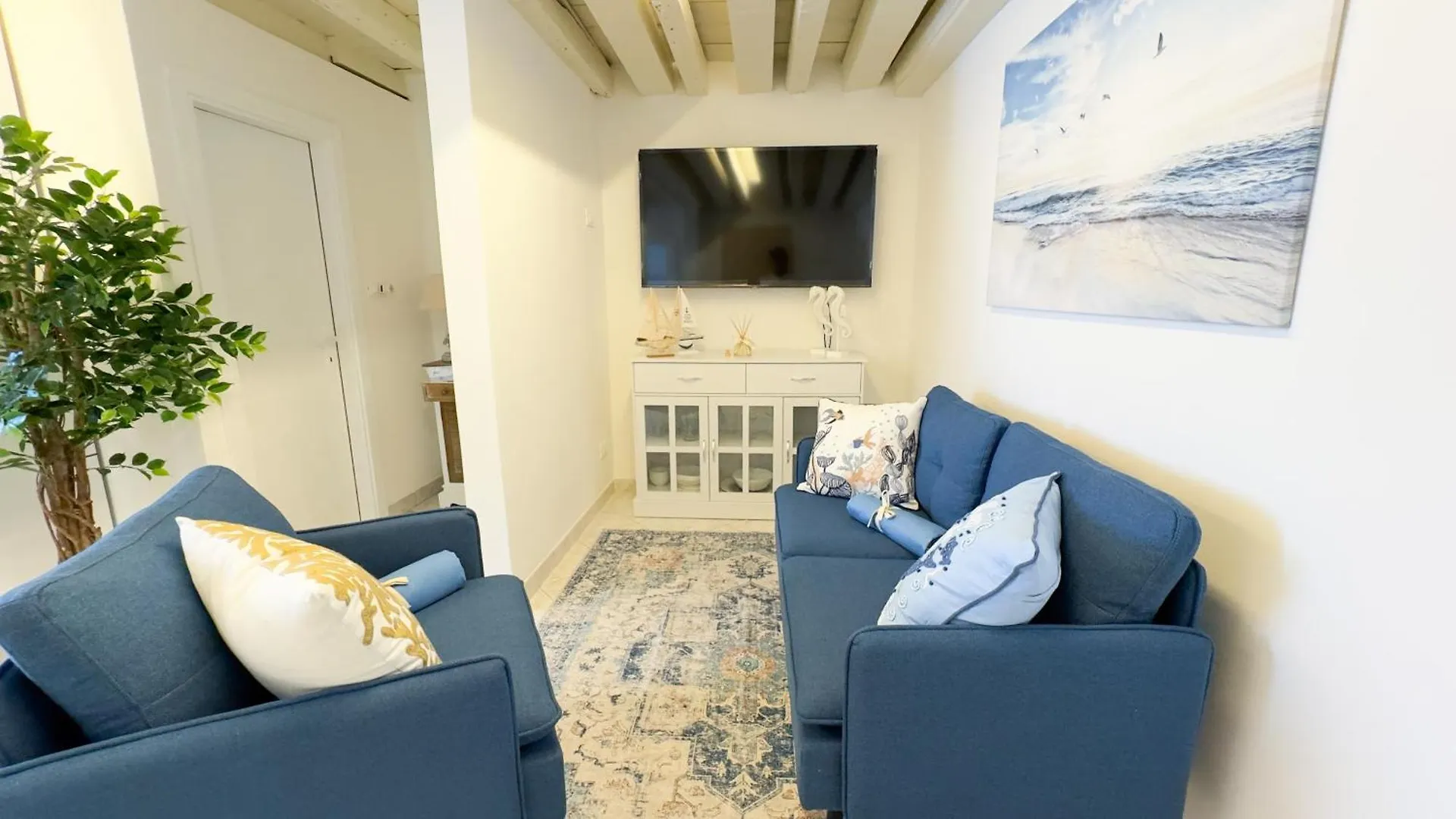 Casa Delabree Apartment Chioggia