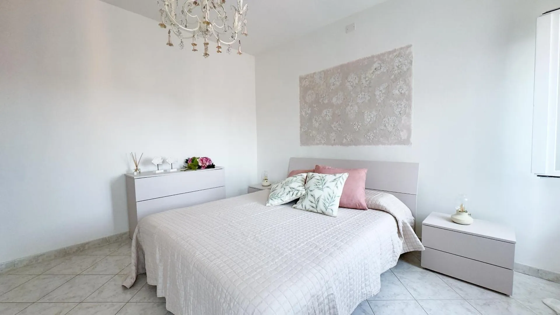 Casa Delabree Apartment Chioggia