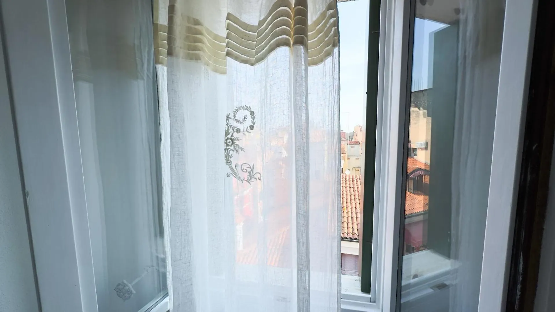 Apartmán Casa Delabree Chioggia