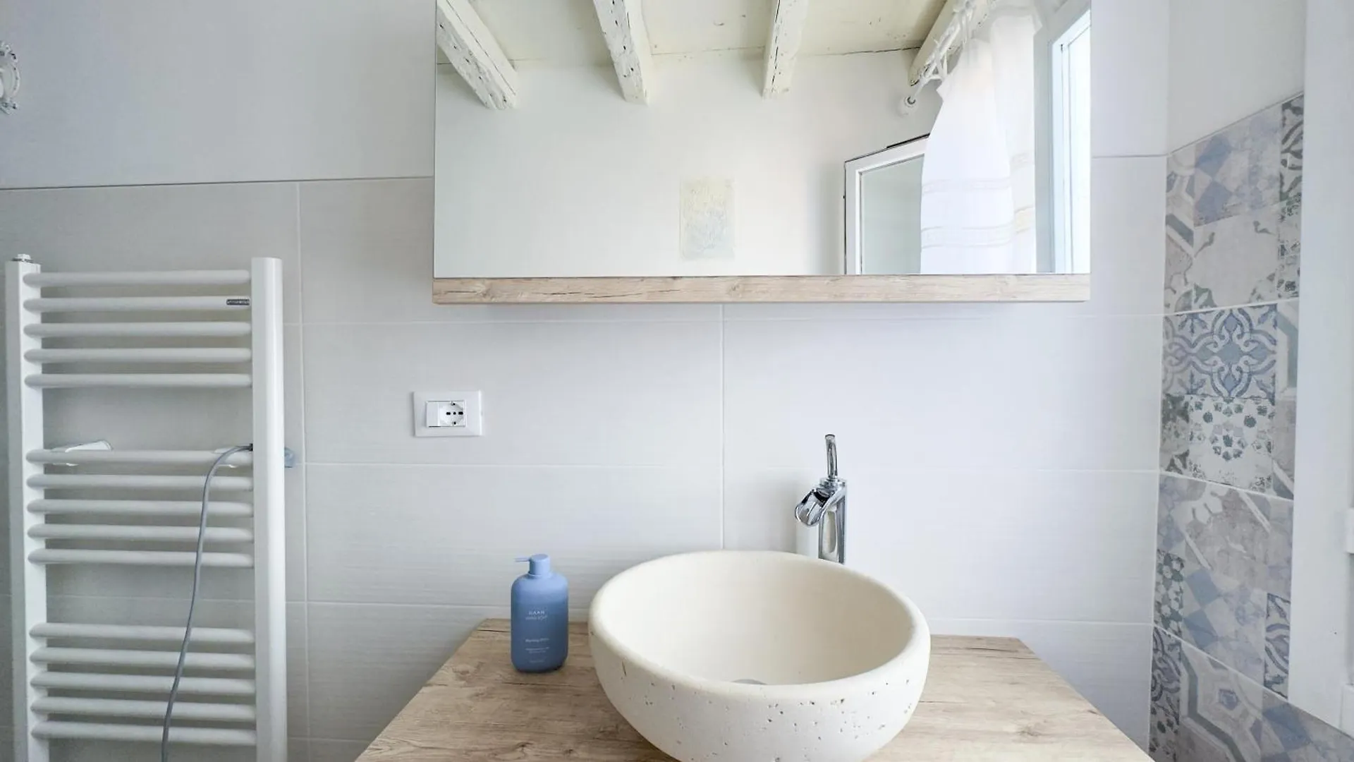 Apartmán Casa Delabree Chioggia