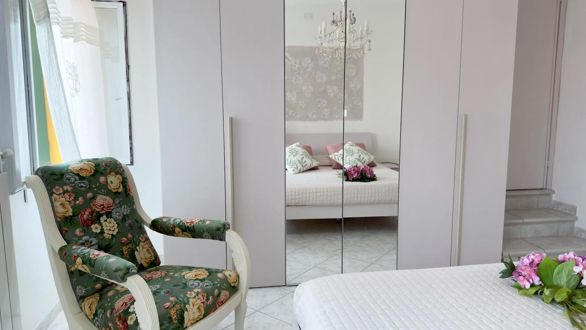 Apartmán Casa Delabree Chioggia
