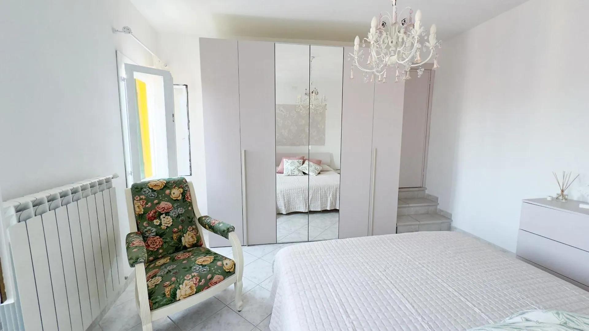 Apartmán Casa Delabree Chioggia 0*,