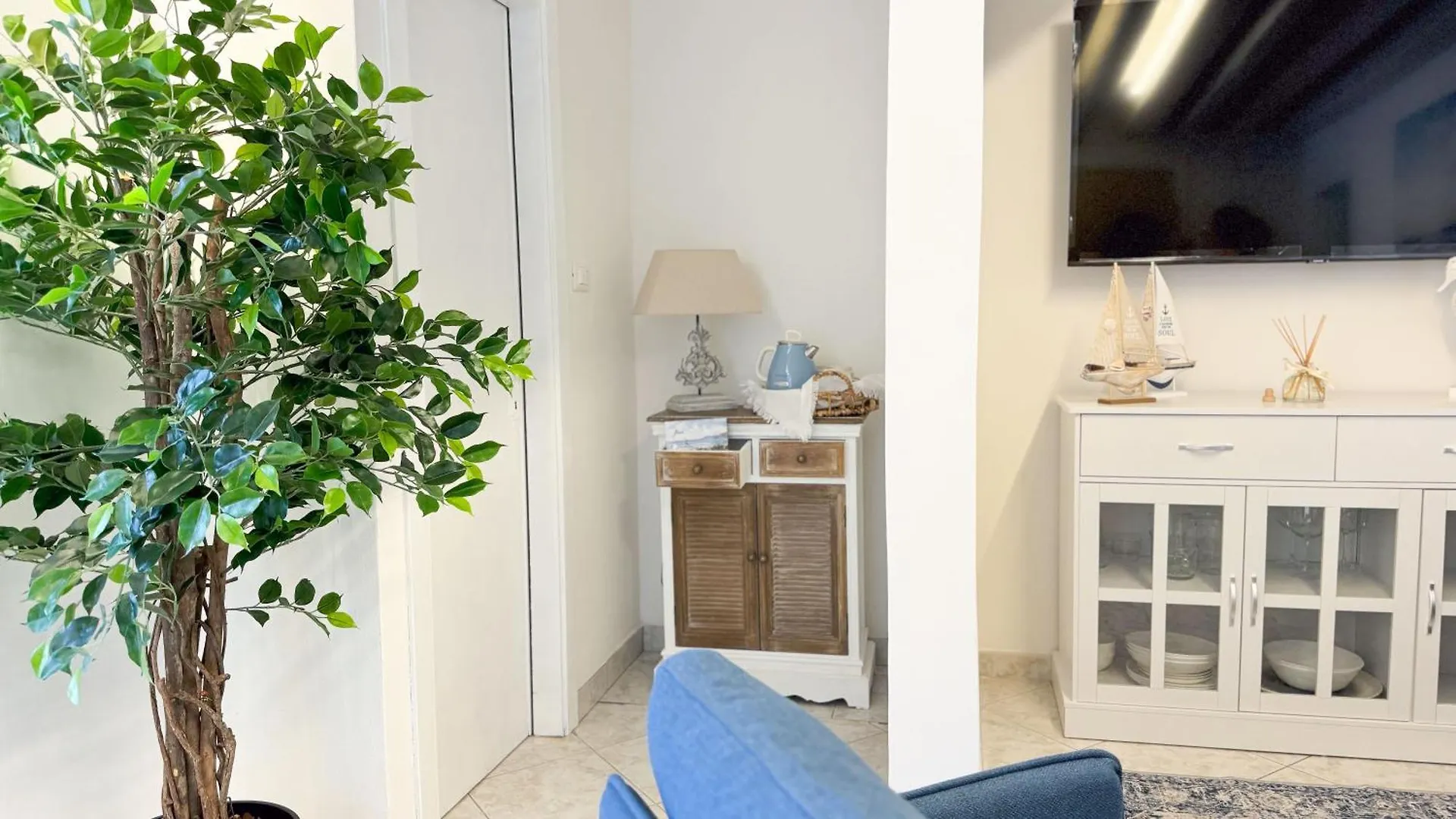 Apartmán Casa Delabree Chioggia